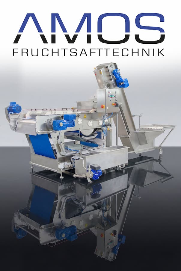 Amos Fruchtsafttechnik