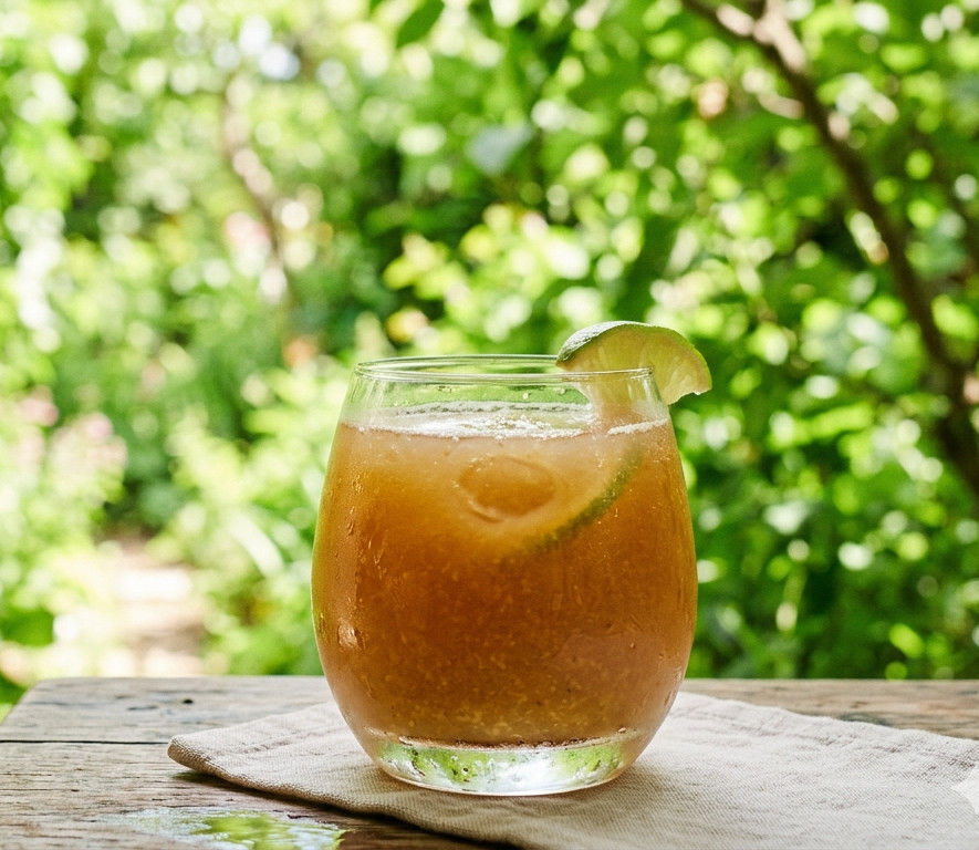 OPUS Bandpresse für Fruchtsaft